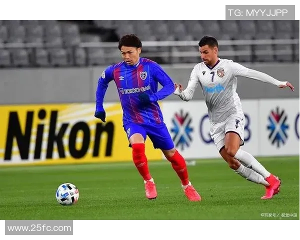 札幌与东京进攻能力对比分析及其在比赛中的影响探讨