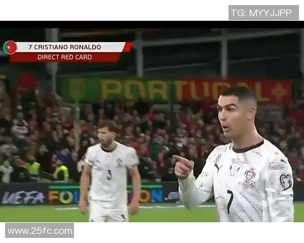 欧冠赛场惊现奇葩瞬间球迷冲入场内强抢C罗球衣