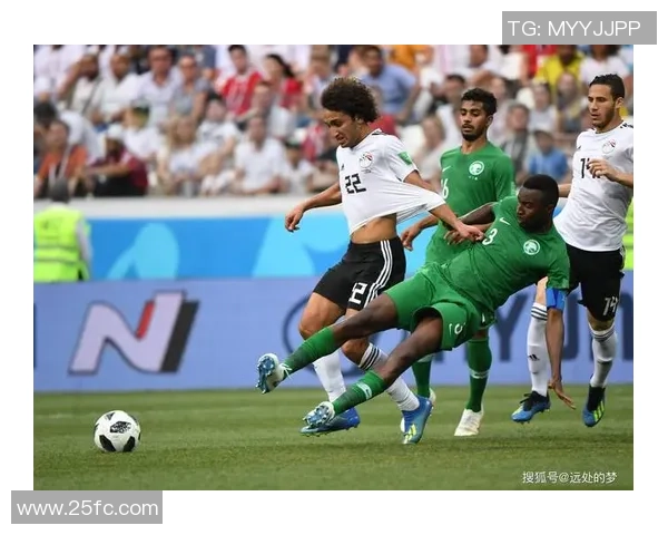 沙特与伊拉克激战正酣赛果揭晓引发球迷热议与期待