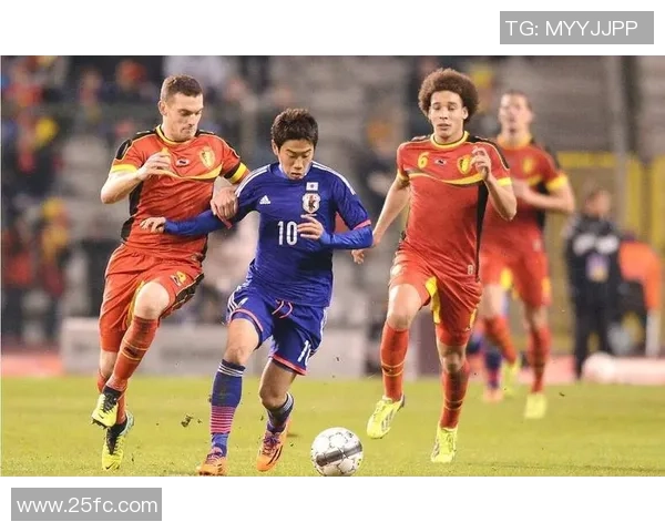 荷兰与日本足球对决分析战术特点与球队实力对比